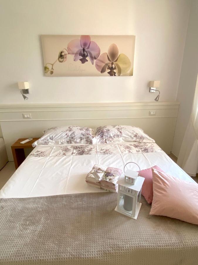 Bellaisa Bed & Breakfast Camaiore Bagian luar foto