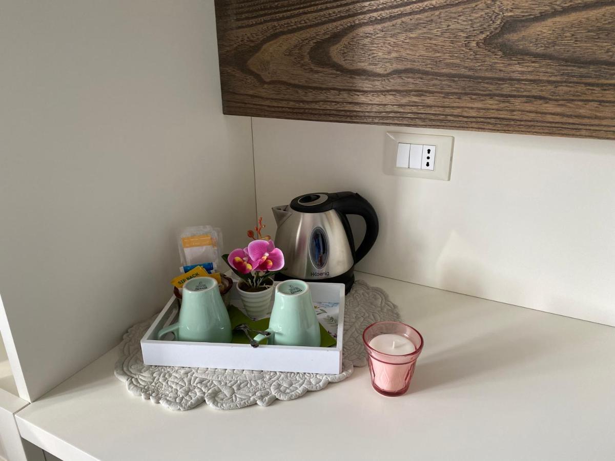 Bellaisa Bed & Breakfast Camaiore Bagian luar foto