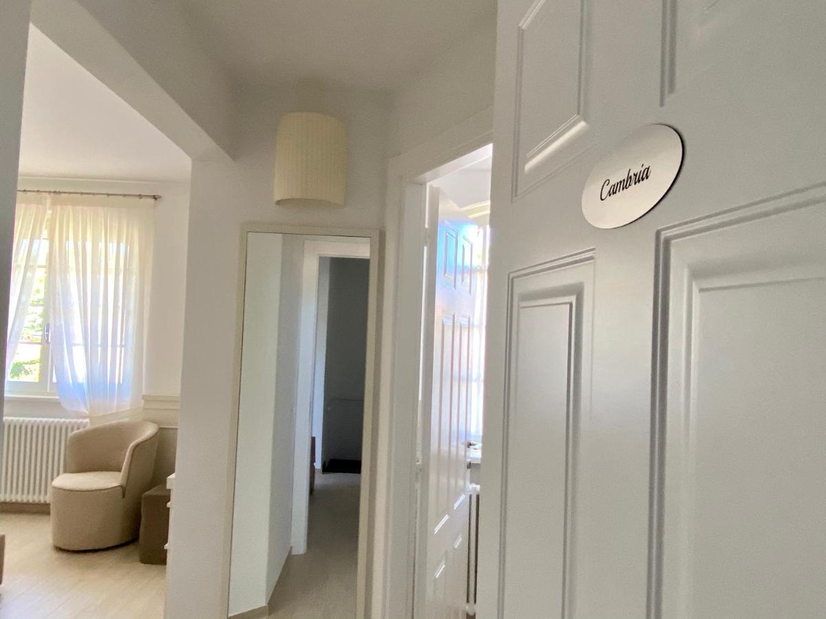 Bellaisa Bed & Breakfast Camaiore Bagian luar foto